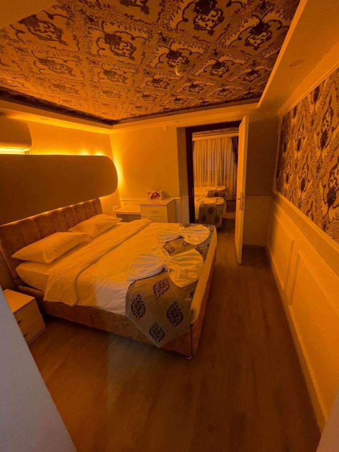 Appart hôtel Sultanahmet Family Apart